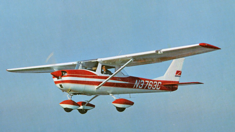 Cessna 150
