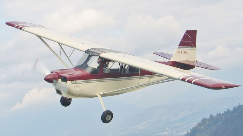 American Champion Citabria